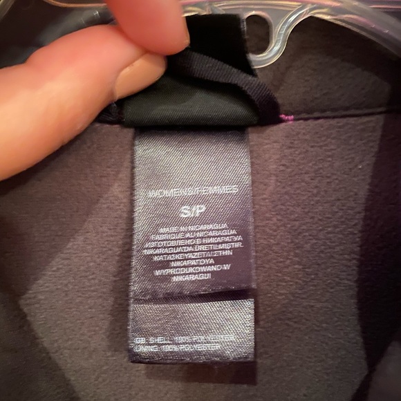 The North Face Zip Up Fleece - Picture 5 of 8